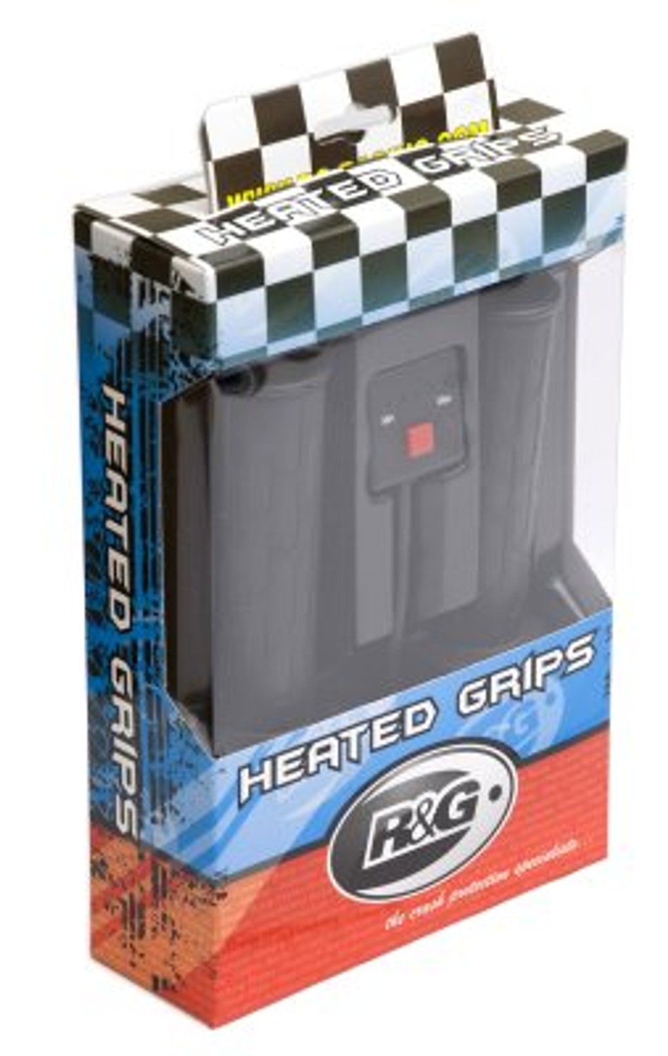 R&G Racing Heated Grips - ATV R&G Racing Heated Grips - ATV